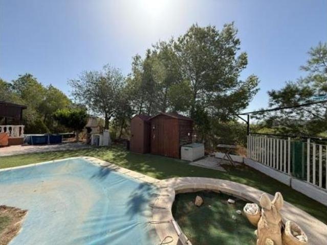 Chalet Venta Murcia Capital, El Esparragal