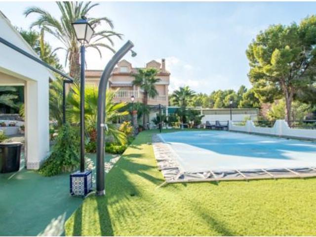Chalet Venta Murcia Capital, El Palmar