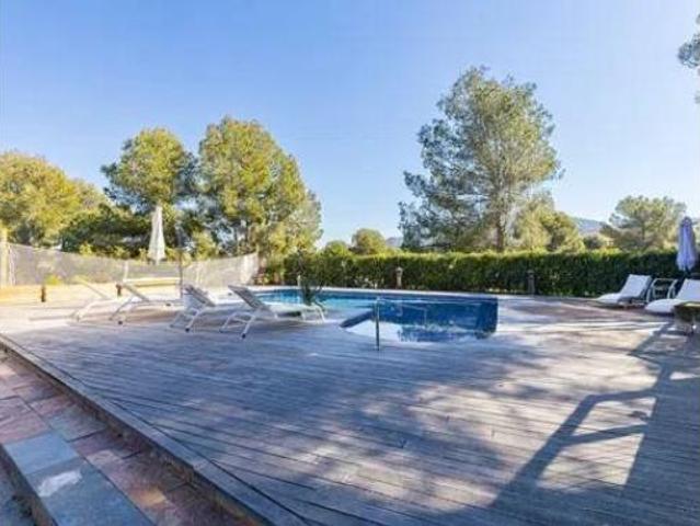 Chalet Venta Murcia Capital, El Palmar