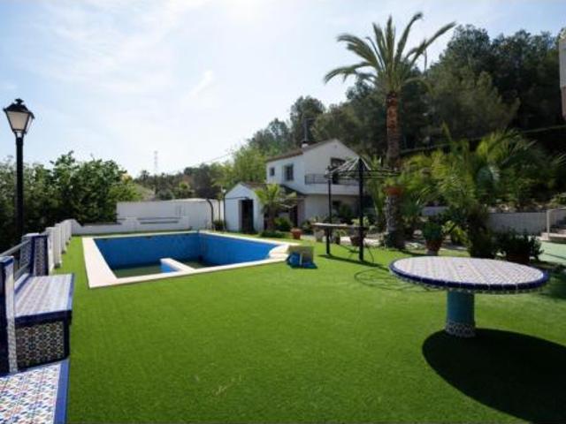 Chalet Venta Murcia Capital, El Palmar
