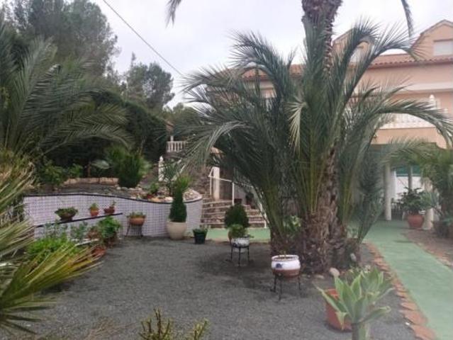 Chalet Venta Murcia Capital, El Palmar