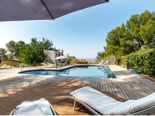 Chalet Venta Murcia Capital, El Palmar
