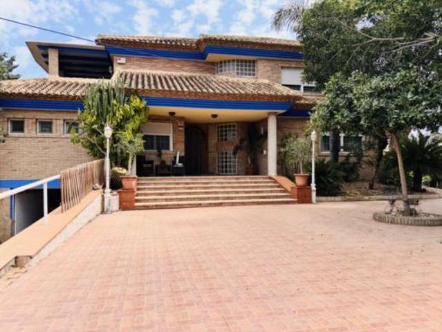 Chalet Venta Murcia Capital, El Raal