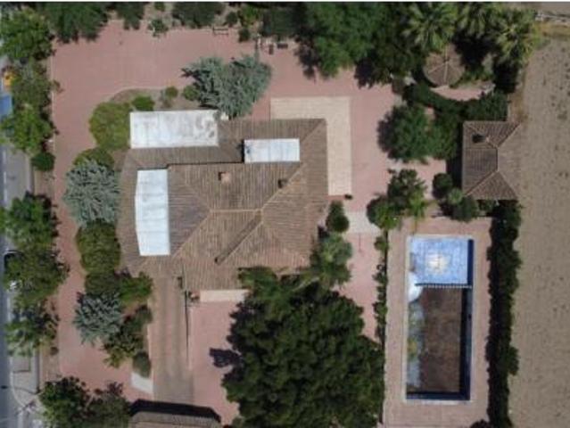 Chalet Venta Murcia Capital, El Raal