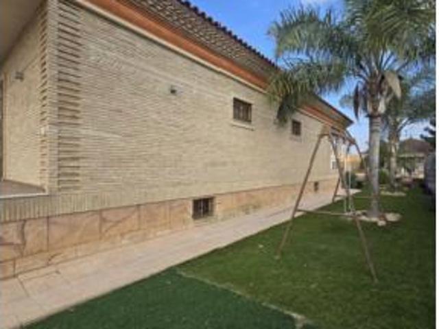Chalet Venta Murcia Capital, El Raal