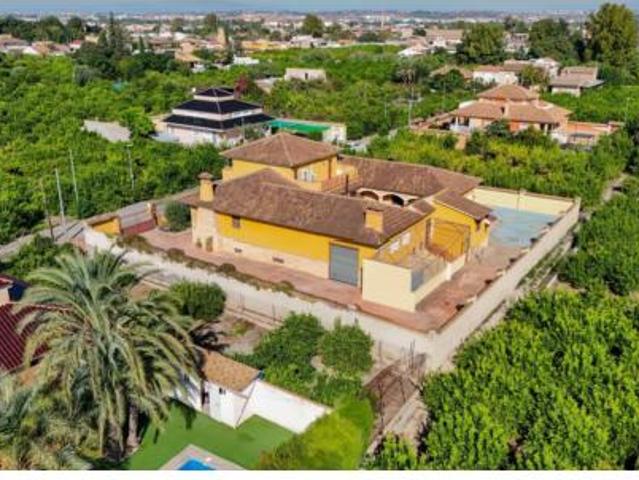 Chalet Venta Murcia Capital, Era Alta