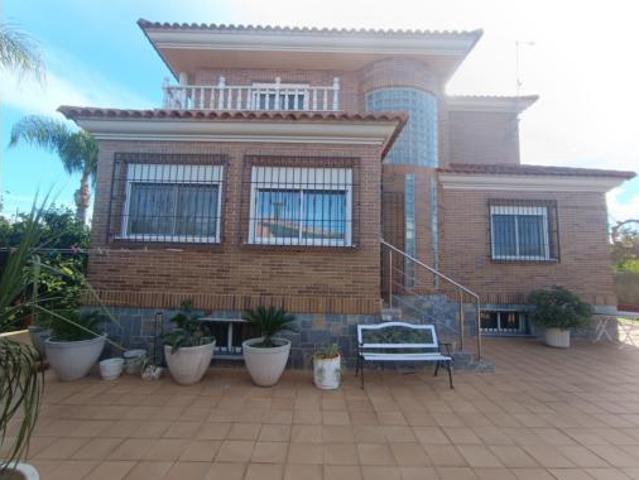 Chalet Venta Murcia Capital, Nonduermas