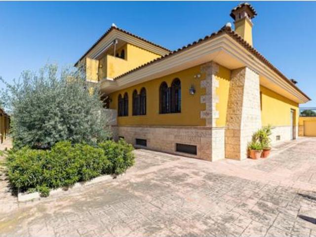 Chalet Venta Murcia Capital, Era Alta