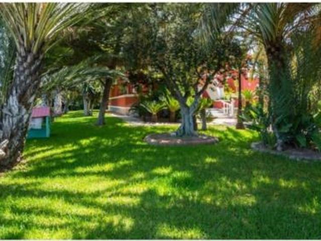 Chalet Venta Murcia Capital, Infante Juan Manuel