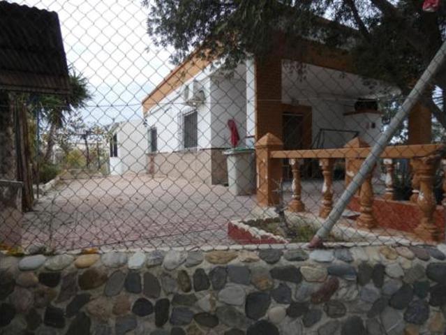 Chalet Venta Murcia Capital, Javalí Nuevo