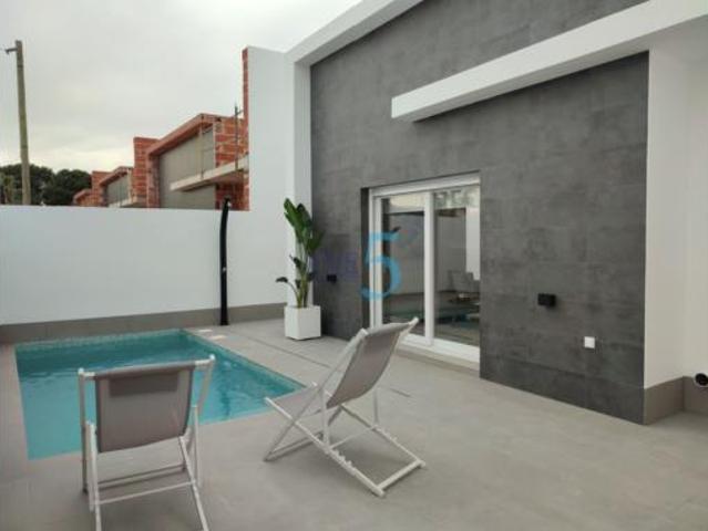 Chalet Venta Murcia Capital, Jerónimo y Avileses