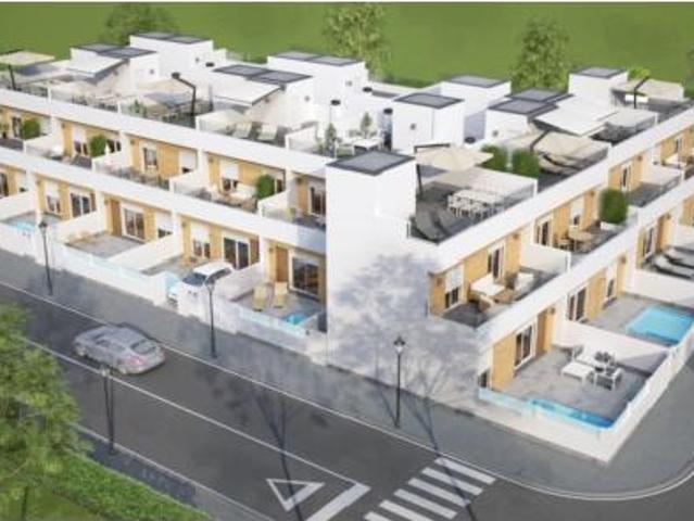 Chalet Venta Murcia Capital, Jerónimo y Avileses