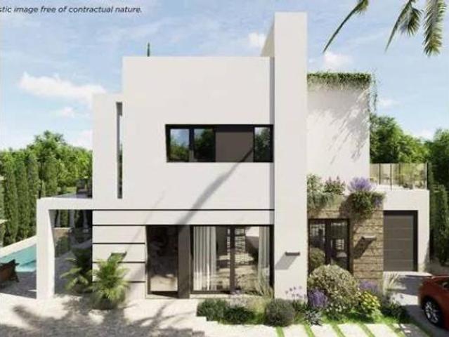Chalet Venta Murcia Capital, Jerónimo y Avileses