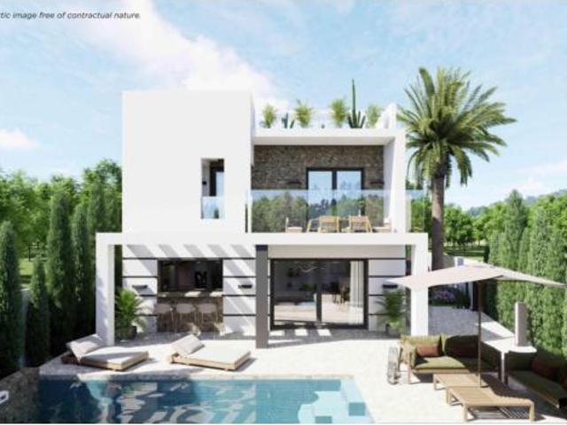 Chalet Venta Murcia Capital, Jerónimo y Avileses