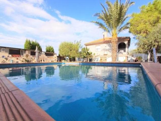 Chalet Venta Murcia Capital, Jerónimo y Avileses