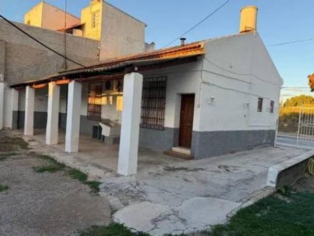 Chalet Venta Murcia Capital, Juan Carlos I