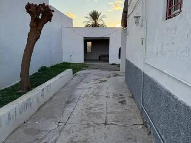 Chalet Venta Murcia Capital, Juan Carlos I