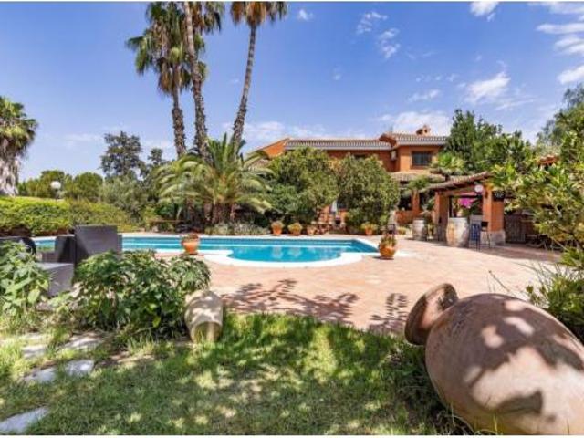 Chalet Venta Murcia Capital, Los Dolores