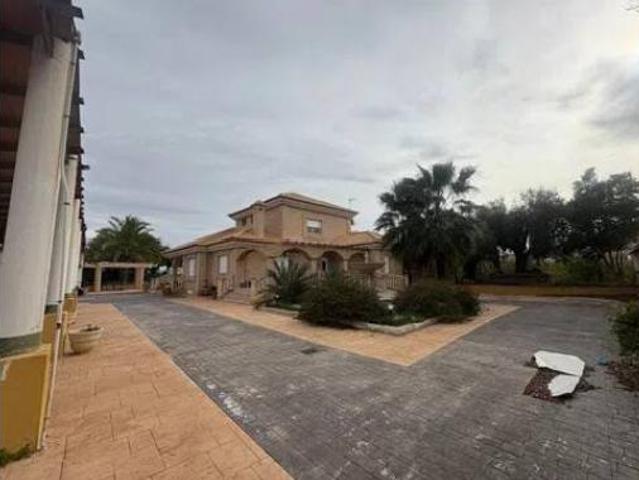Chalet Venta Murcia Capital, Los Ramos