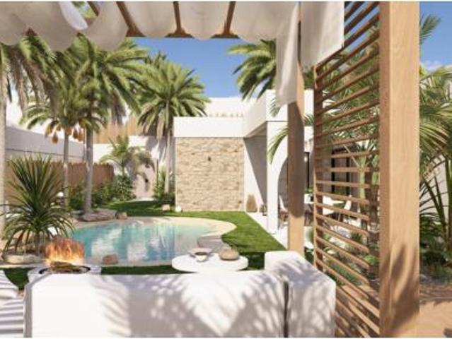 Chalet Venta Murcia Capital, La Catedral