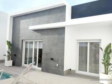 Villa en venta en Los Teatinos - Piscina