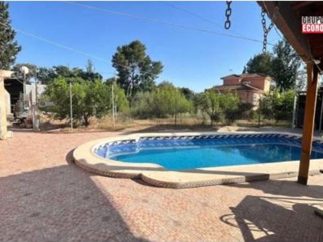 Chalet Venta Murcia Capital, La Albatalía