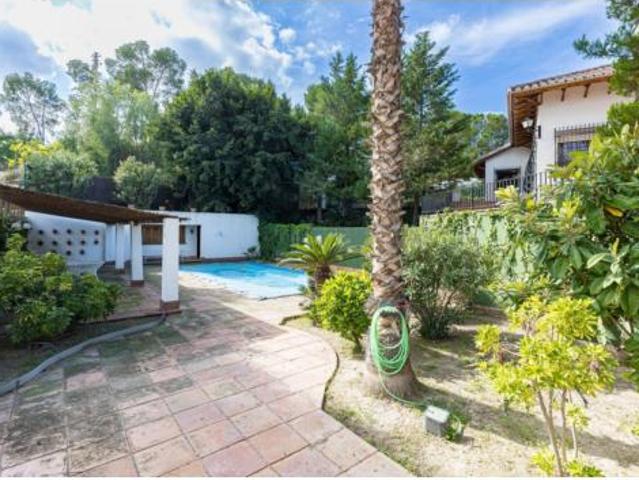 Chalet Venta Murcia Capital, La Alberca