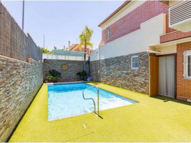 Chalet Venta Murcia Capital, La Alberca