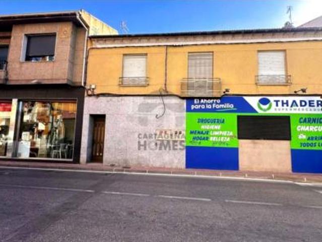 Chalet Venta Murcia Capital, La Alberca