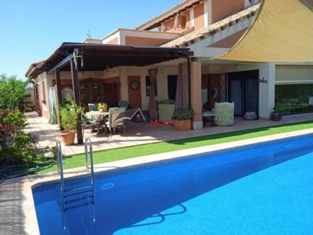 Chalet Venta Murcia Capital, La Ñora
