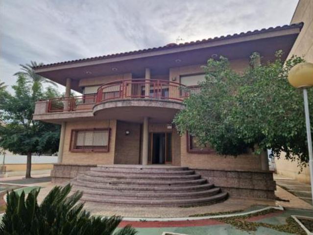 Chalet Venta Murcia Capital, Llano de Brujas