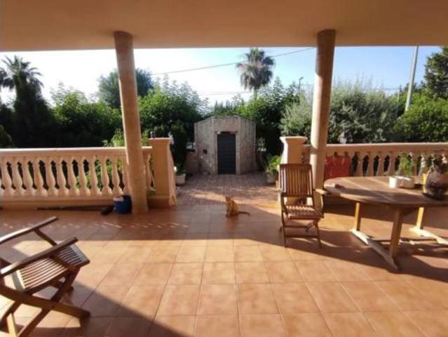 Chalet Venta Murcia Capital, Monteagudo