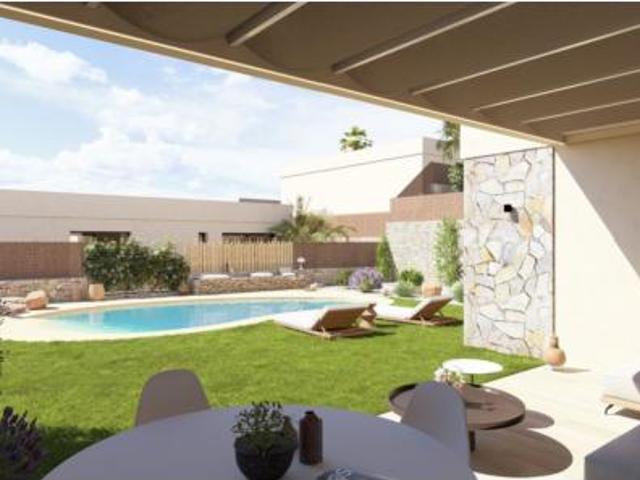 Chalet Venta Murcia Capital, Murcia Capital