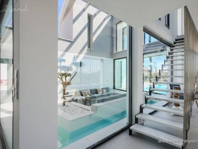 Chalet Venta Murcia Capital, Murcia Capital