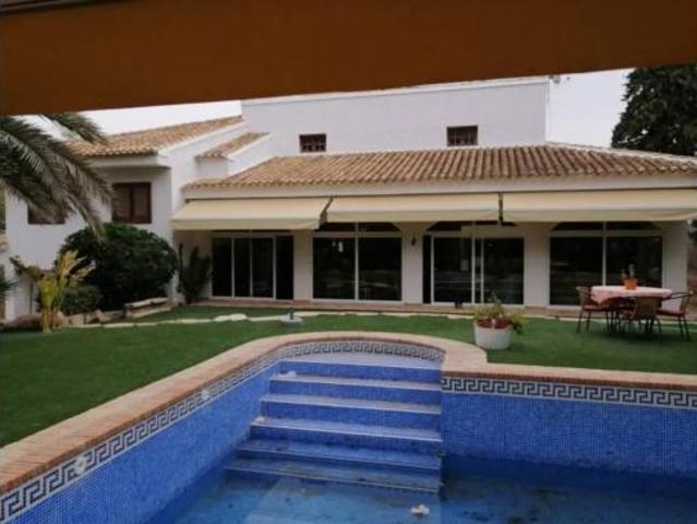 Chalet Venta Murcia Capital, Murcia Capital