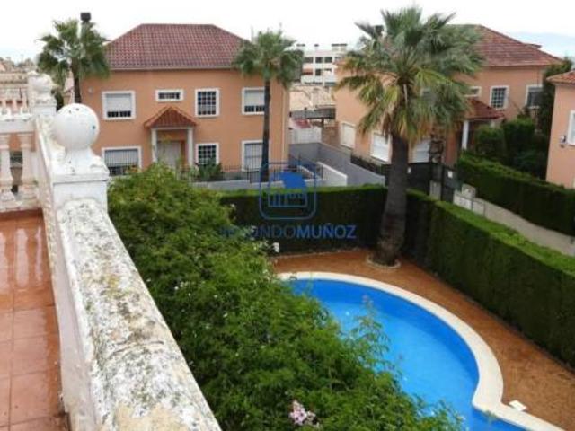 Chalet Venta Murcia Capital, Murcia Capital