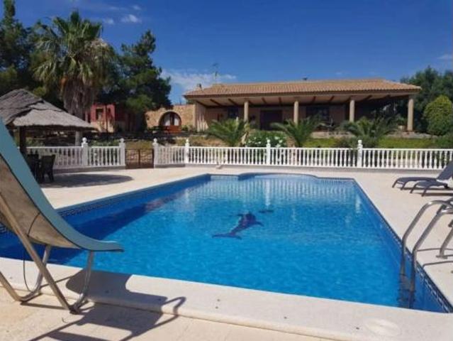 Chalet Venta Murcia Capital, Murcia Capital