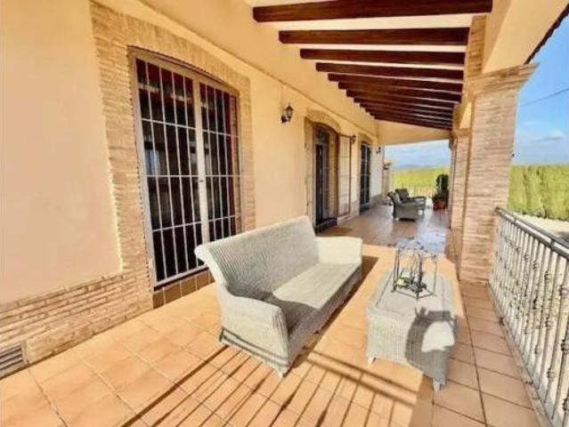 Chalet Venta Murcia Capital, Murcia Capital