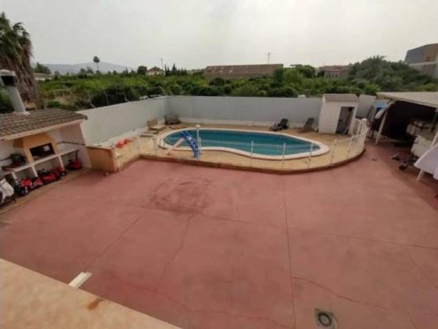 Chalet Venta Murcia Capital, Murcia Capital