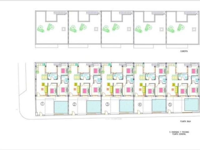 Chalet Venta Murcia Capital, Murcia Capital