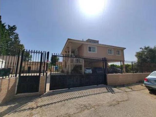 Chalet Venta Murcia Capital, Murcia Capital