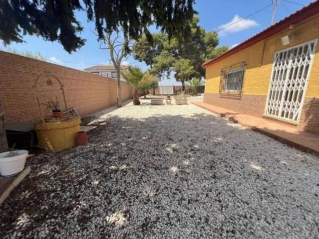 Chalet Venta Murcia Capital, Murcia Capital