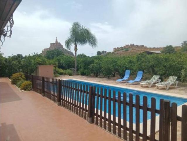 Chalet Venta Murcia Capital, Murcia Capital