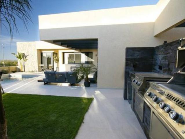 Chalet Venta Murcia Capital, Murcia Capital