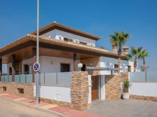 Chalet Venta Murcia Capital, Murcia Capital