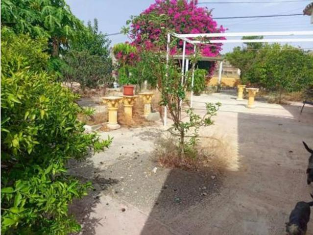 Chalet Venta Murcia Capital, Murcia Capital
