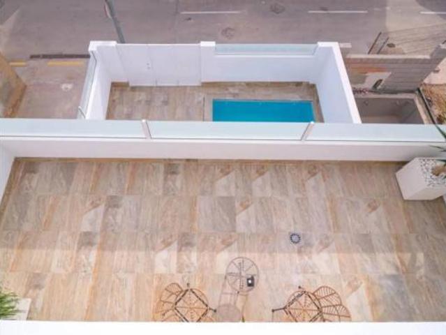 Chalet Venta Murcia Capital, Murcia Capital