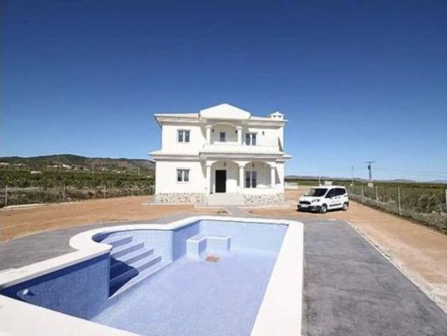 Chalet Venta Murcia Capital, Murcia Capital