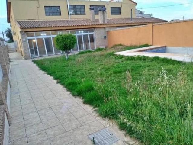 Chalet Venta Murcia Capital, Murcia Capital