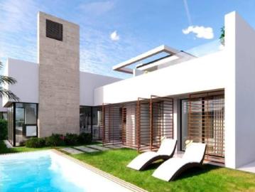 Villa en venta en Los Teatinos - Aire acondicionado